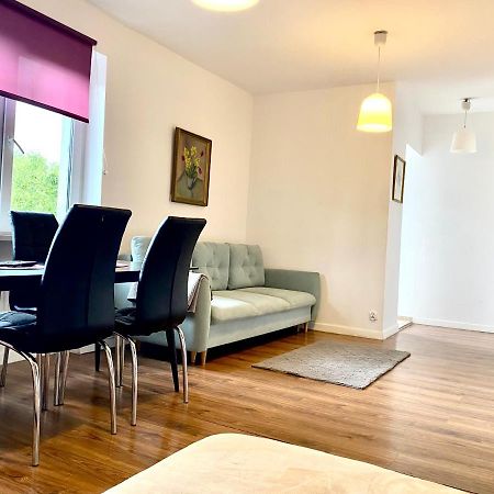 Familly Apartament 3 เมียนซิดดรอแย ภายนอก รูปภาพ