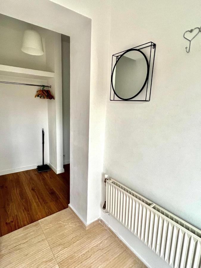Familly Apartament 3 เมียนซิดดรอแย ภายนอก รูปภาพ